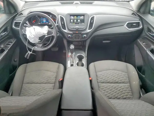 2GNAXKEV1K6224654 2019 CHEVROLET EQUINOX - Image 8