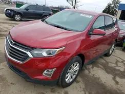 2GNAXKEV1K6225495 2019 CHEVROLET EQUINOX