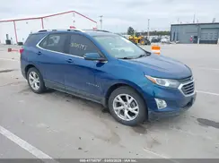 2GNAXKEV1K6225898 2019 CHEVROLET EQUINOX