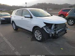 2GNAXKEV1K6227764 2019 CHEVROLET EQUINOX