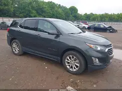 2GNAXKEV1K6227960 2019 CHEVROLET EQUINOX