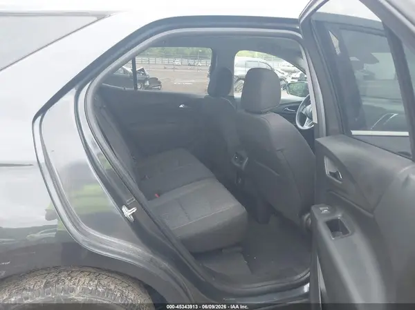 2GNAXKEV1K6227960 2019 CHEVROLET EQUINOX - Image 8
