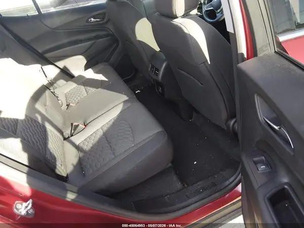 2GNAXKEV1K6228347 2019 CHEVROLET EQUINOX - Image 8