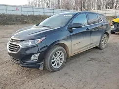 2GNAXKEV1K6229014 2019 CHEVROLET EQUINOX