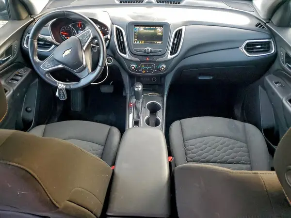 2GNAXKEV1K6229014 2019 CHEVROLET EQUINOX - Image 8