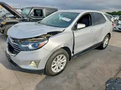 2GNAXKEV1K6229238 2019 CHEVROLET EQUINOX