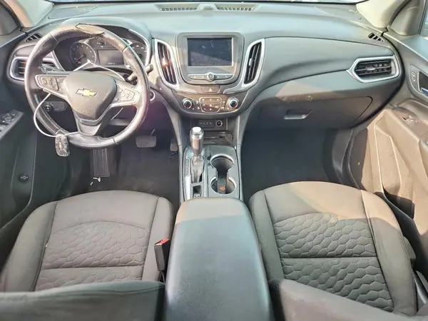 2GNAXKEV1K6229238 2019 CHEVROLET EQUINOX - Image 8