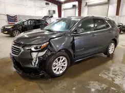 2GNAXKEV1K6231099 2019 CHEVROLET EQUINOX