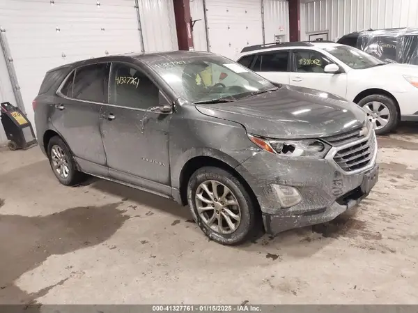 2GNAXKEV1K6232091 2019 CHEVROLET EQUINOX - Image 1