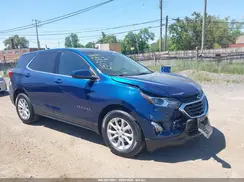 2GNAXKEV1K6232771 2019 CHEVROLET EQUINOX