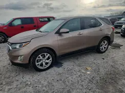 2GNAXKEV1K6233581 2019 CHEVROLET EQUINOX