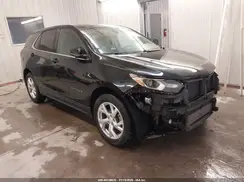 2GNAXKEV1K6235136 2019 CHEVROLET EQUINOX
