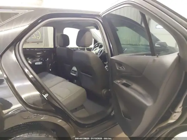 2GNAXKEV1K6235136 2019 CHEVROLET EQUINOX - Image 8