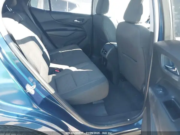 2GNAXKEV1K6236688 2019 CHEVROLET EQUINOX - Image 8