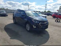 2GNAXKEV1K6237923 2019 CHEVROLET EQUINOX