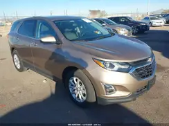 2GNAXKEV1K6239039 2019 CHEVROLET EQUINOX