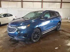2GNAXKEV1K6240059 2019 CHEVROLET EQUINOX