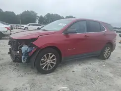 2GNAXKEV1K6243043 2019 CHEVROLET EQUINOX