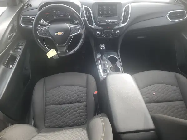 2GNAXKEV1K6243043 2019 CHEVROLET EQUINOX - Image 8