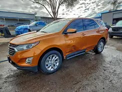 2GNAXKEV1K6243849 2019 CHEVROLET EQUINOX