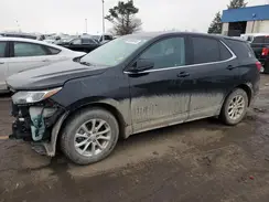 2GNAXKEV1K6244418 2019 CHEVROLET EQUINOX