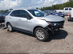 2GNAXKEV1K6244774 2019 CHEVROLET EQUINOX