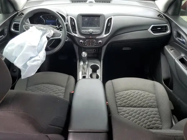 2GNAXKEV1K6245259 2019 CHEVROLET EQUINOX - Image 8