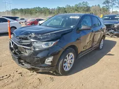 2GNAXKEV1K6245407 2019 CHEVROLET EQUINOX