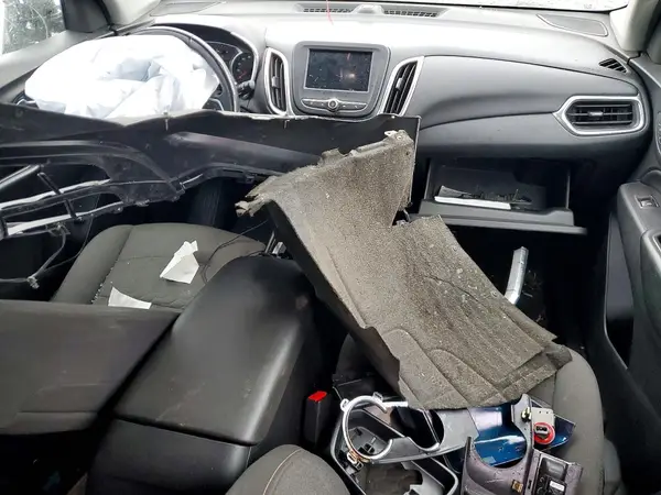 2GNAXKEV1K6248310 2019 CHEVROLET EQUINOX - Image 8