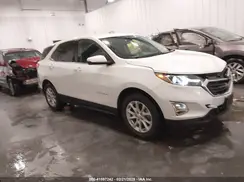 2GNAXKEV1K6251742 2019 CHEVROLET EQUINOX