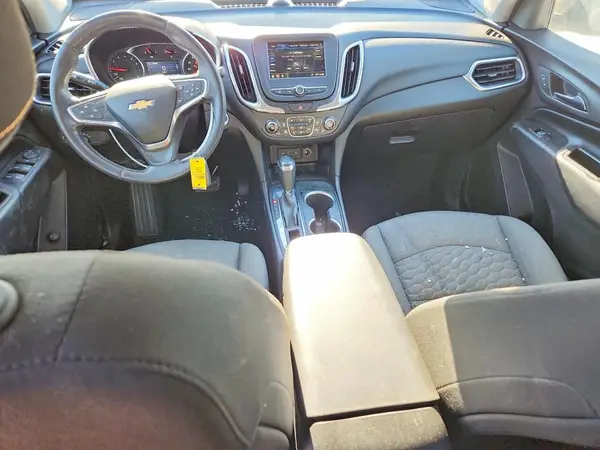 2GNAXKEV1K6252521 2019 CHEVROLET EQUINOX - Image 8