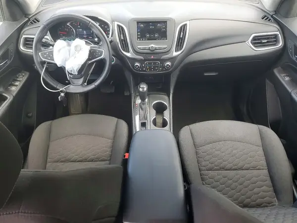 2GNAXKEV1K6252681 2019 CHEVROLET EQUINOX - Image 8