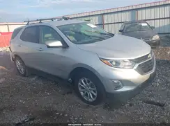 2GNAXKEV1K6253619 2019 CHEVROLET EQUINOX