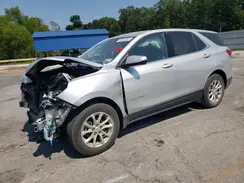 2GNAXKEV1K6254687 2019 CHEVROLET EQUINOX