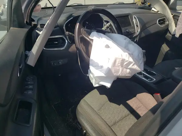 2GNAXKEV1K6254687 2019 CHEVROLET EQUINOX - Image 8