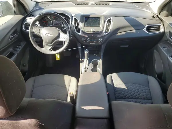 2GNAXKEV1K6260618 2019 CHEVROLET EQUINOX - Image 8