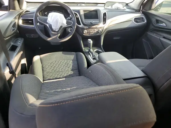 2GNAXKEV1K6261624 2019 CHEVROLET EQUINOX - Image 8