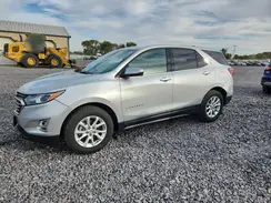 2GNAXKEV1K6261770 2019 CHEVROLET EQUINOX