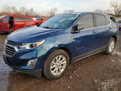 2GNAXKEV1K6263406 2019 CHEVROLET EQUINOX