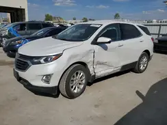 2GNAXKEV1K6263423 2019 CHEVROLET EQUINOX