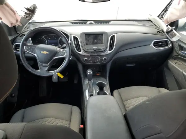 2GNAXKEV1K6263423 2019 CHEVROLET EQUINOX - Image 8