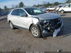 2GNAXKEV1K6263566 2019 CHEVROLET EQUINOX