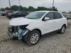 2GNAXKEV1K6263700 2019 CHEVROLET EQUINOX