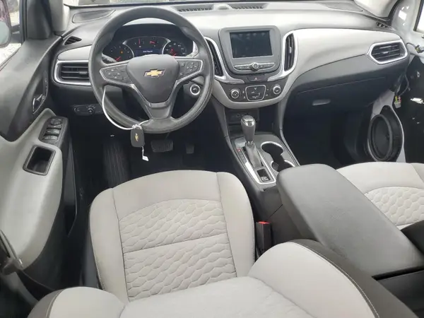 2GNAXKEV1K6263700 2019 CHEVROLET EQUINOX - Image 8