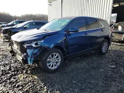 2GNAXKEV1K6264183 2019 CHEVROLET EQUINOX
