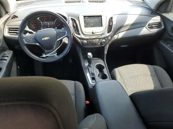2GNAXKEV1K6265995 2019 CHEVROLET EQUINOX - Image 8