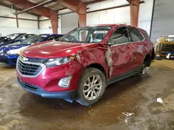 2GNAXKEV1K6267343 2019 CHEVROLET EQUINOX