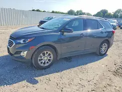 2GNAXKEV1K6267858 2019 CHEVROLET EQUINOX