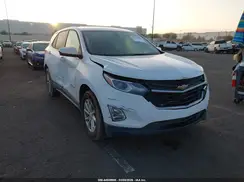 2GNAXKEV1K6267987 2019 CHEVROLET EQUINOX
