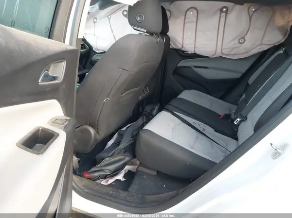 2GNAXKEV1K6267987 2019 CHEVROLET EQUINOX - Image 8